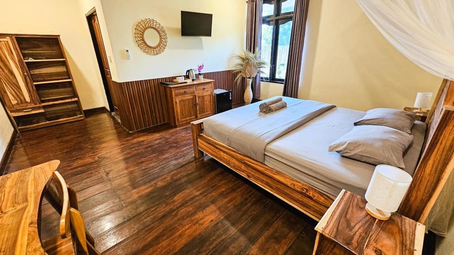 Ananda B&B - Adults Only
