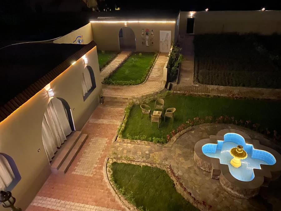 Leyla Eco Resort