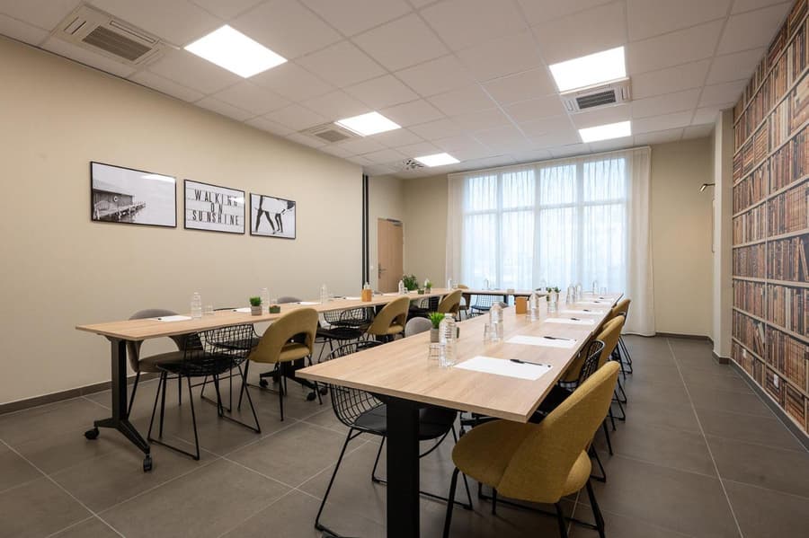 Nemea Appart Hotel La Boetie Bordeaux Pessac