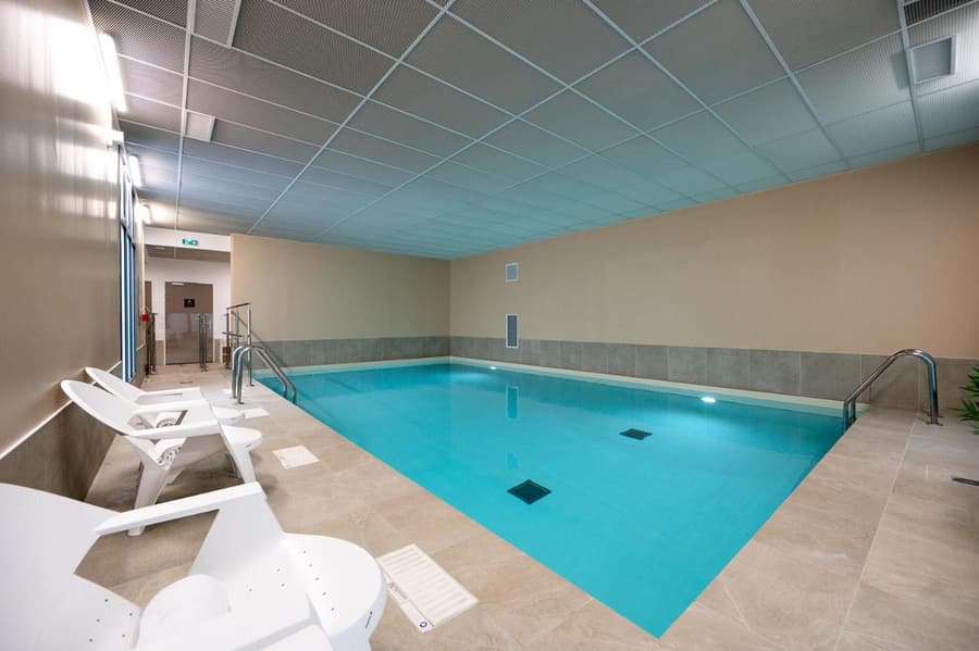 Nemea Appart Hotel La Boetie Bordeaux Pessac