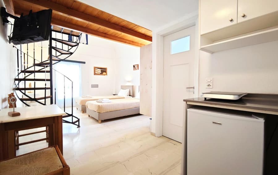 Aretousa Villas