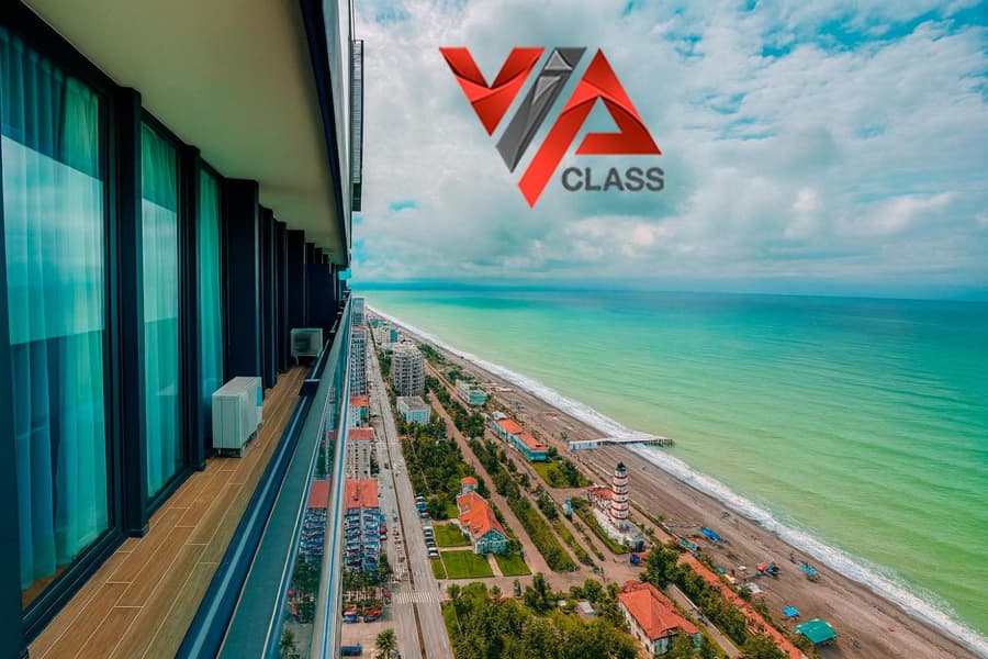 Vip Class ꙳ Orbi City