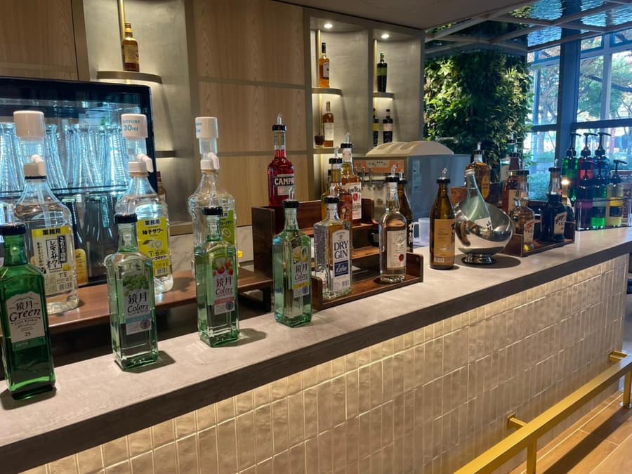 The GALA Hotel Umeda
