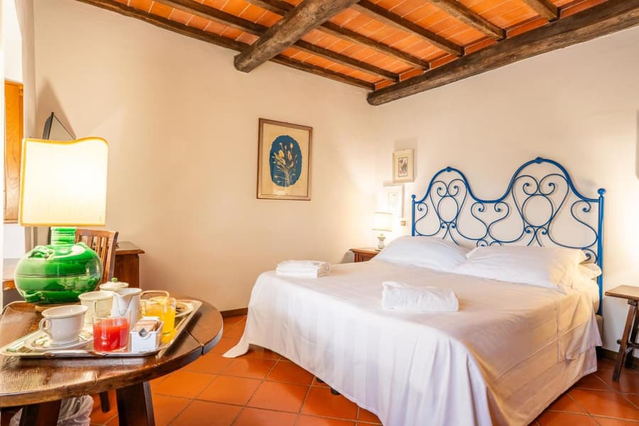 Hotel Monteriggioni
