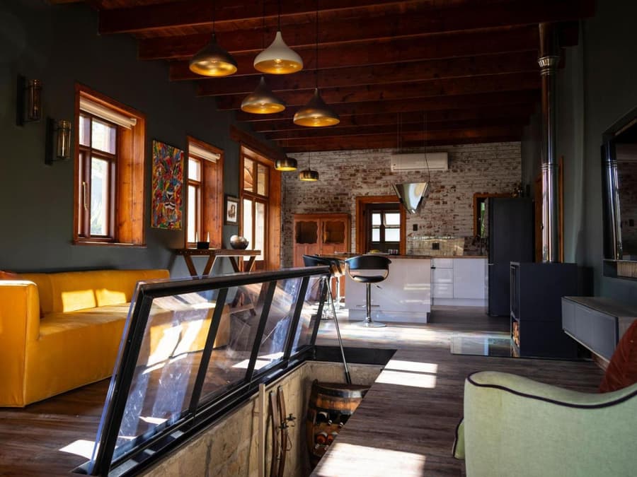 La Pension Guest House