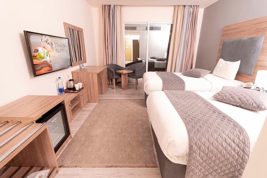 Petra Moon Hotel