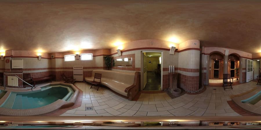 Lévay Villa Hotel