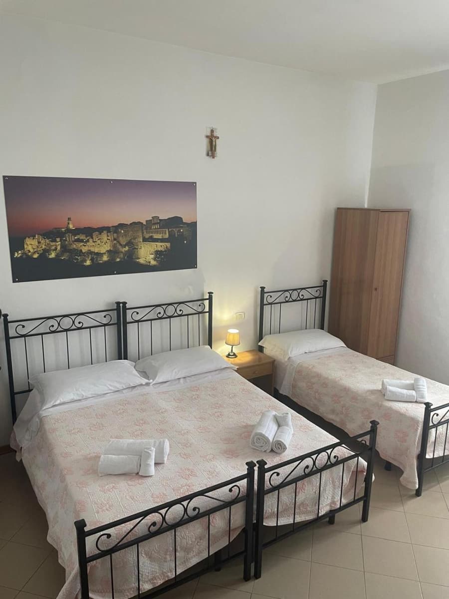 Residenza Pitigliano Gens Petilia - Trek & Bike