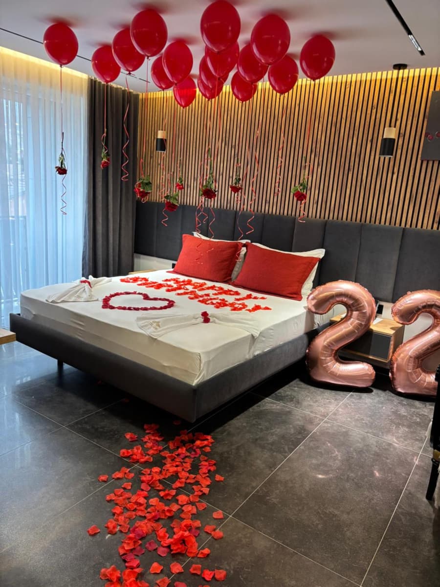 Hotel Luna