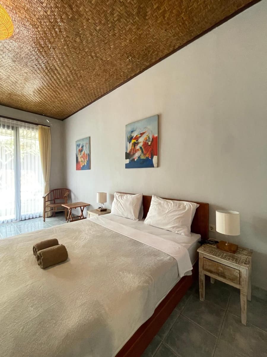 Griya Buda Guest House by Aligna Hospitality