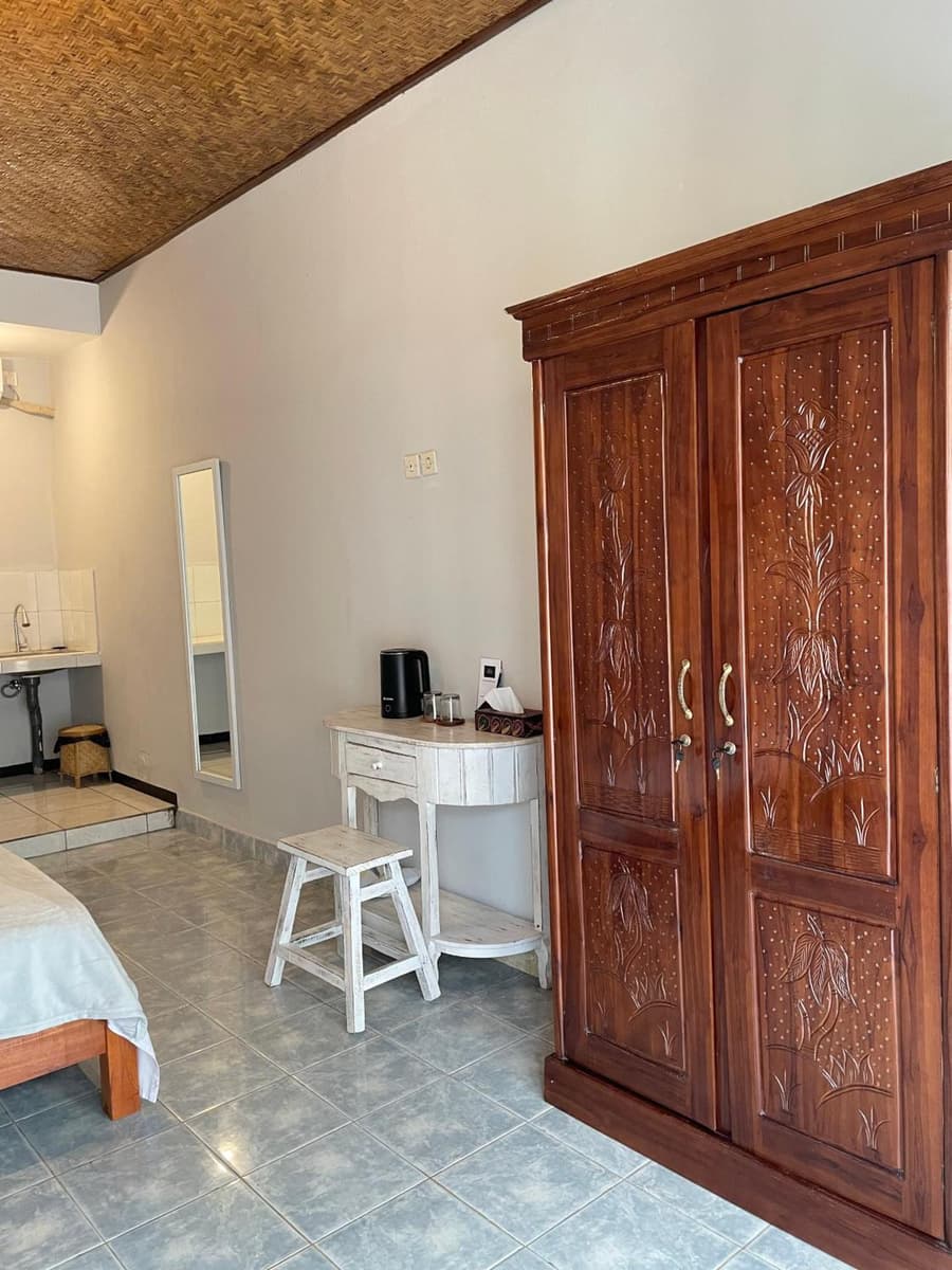 Griya Buda Guest House by Aligna Hospitality