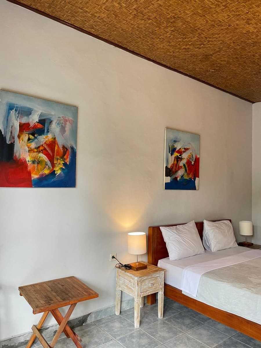 Griya Buda Guest House by Aligna Hospitality