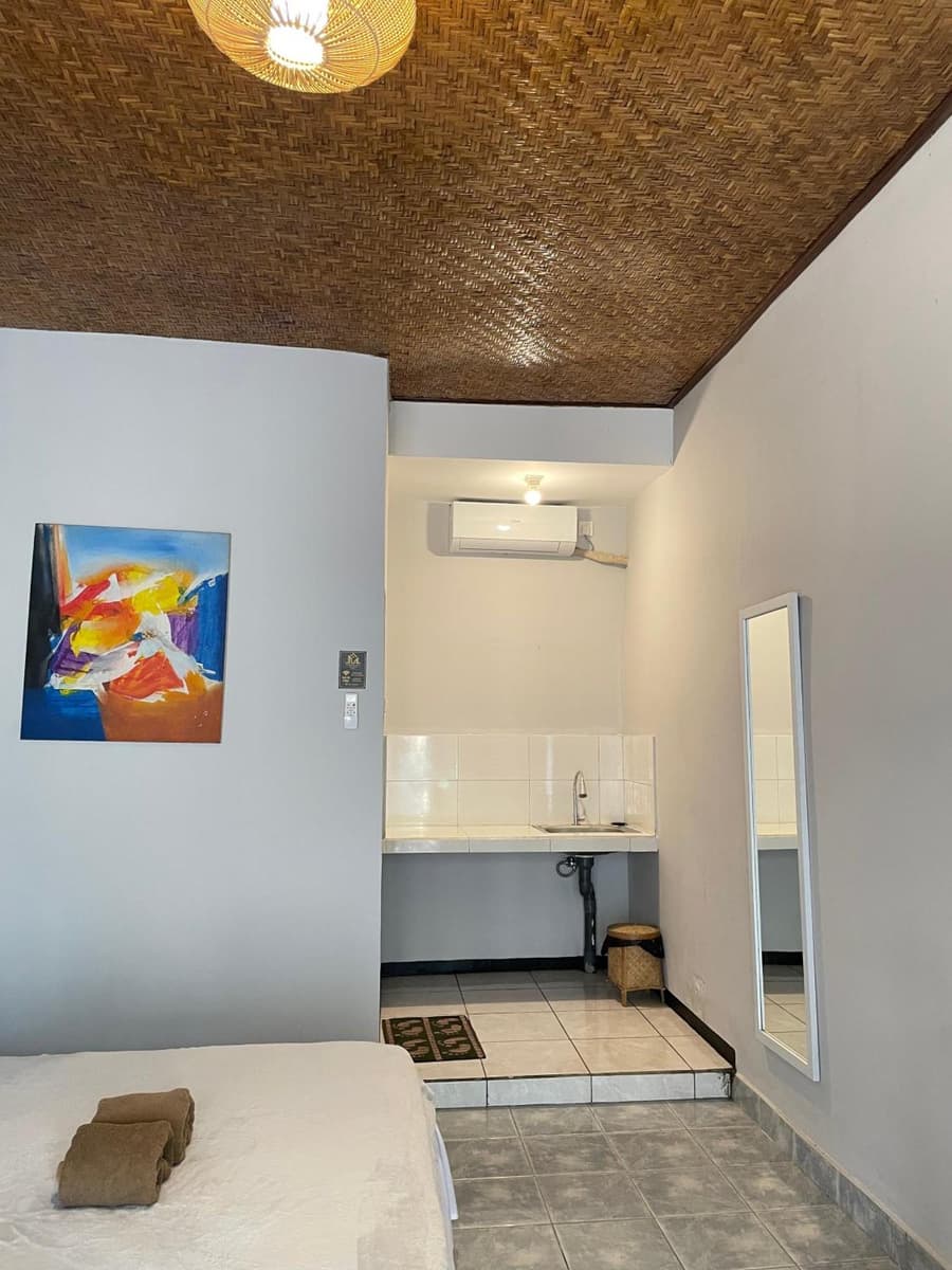 Griya Buda Guest House by Aligna Hospitality