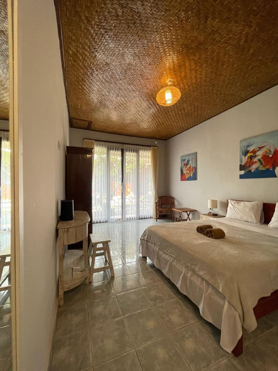 Griya Buda Guest House by Aligna Hospitality