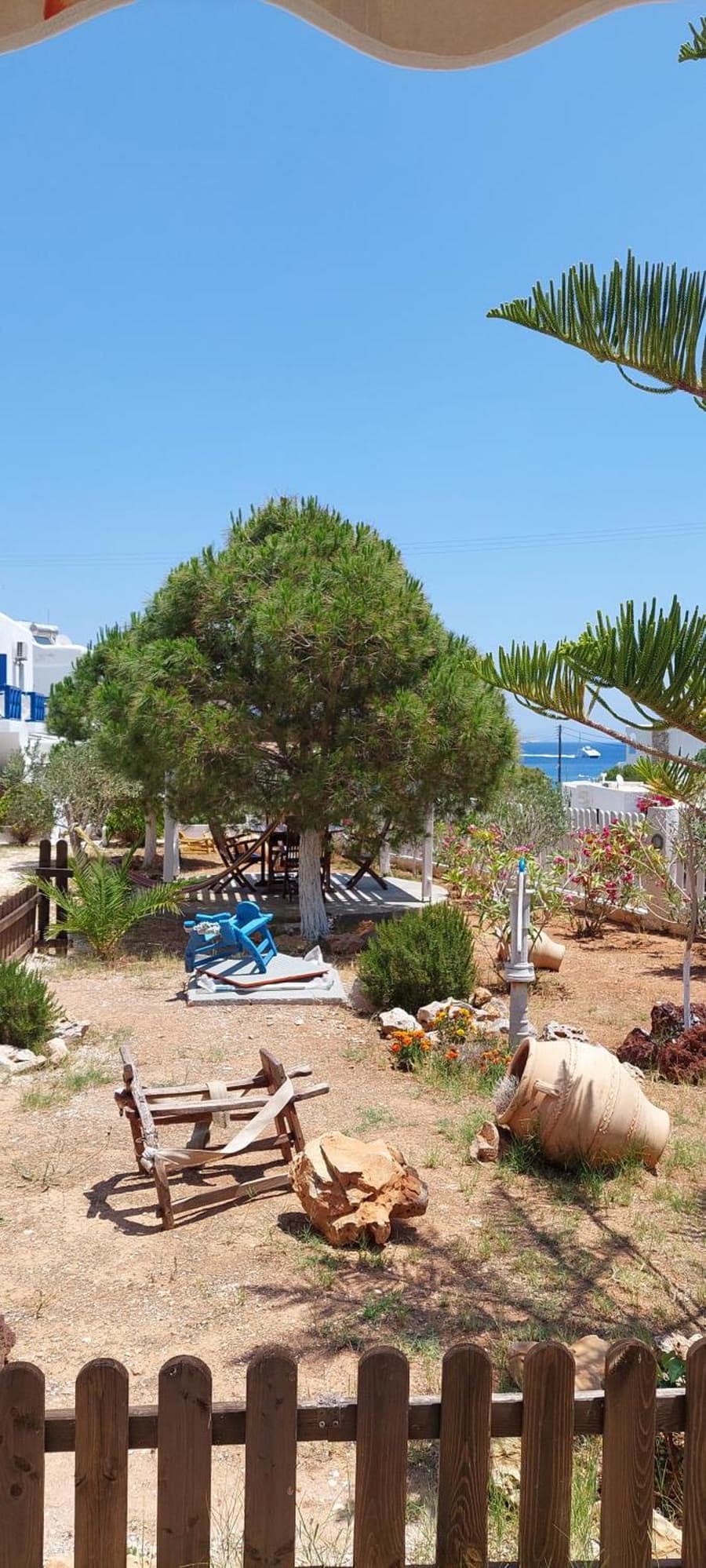 Aegean Star Hotel
