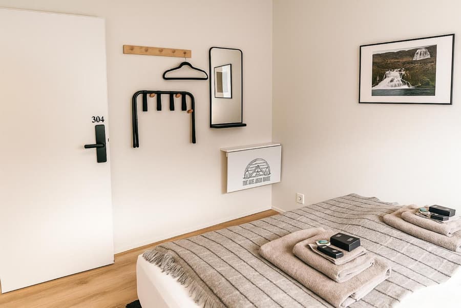 The Ísafjörður Inn by Ourhotels
