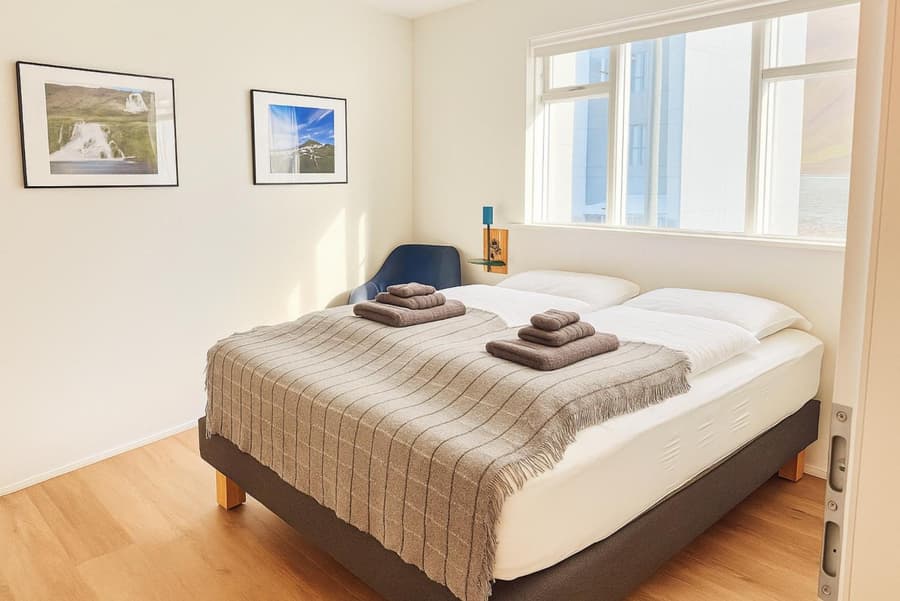 The Ísafjörður Inn by Ourhotels