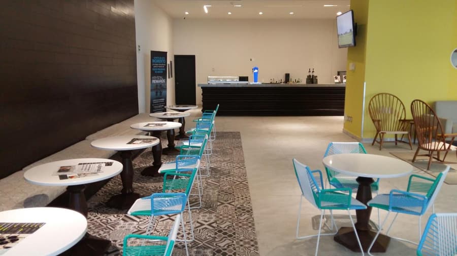 Krystal Urban Cancun & Beach Club