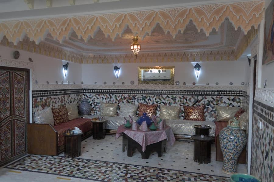 Riad Dalal