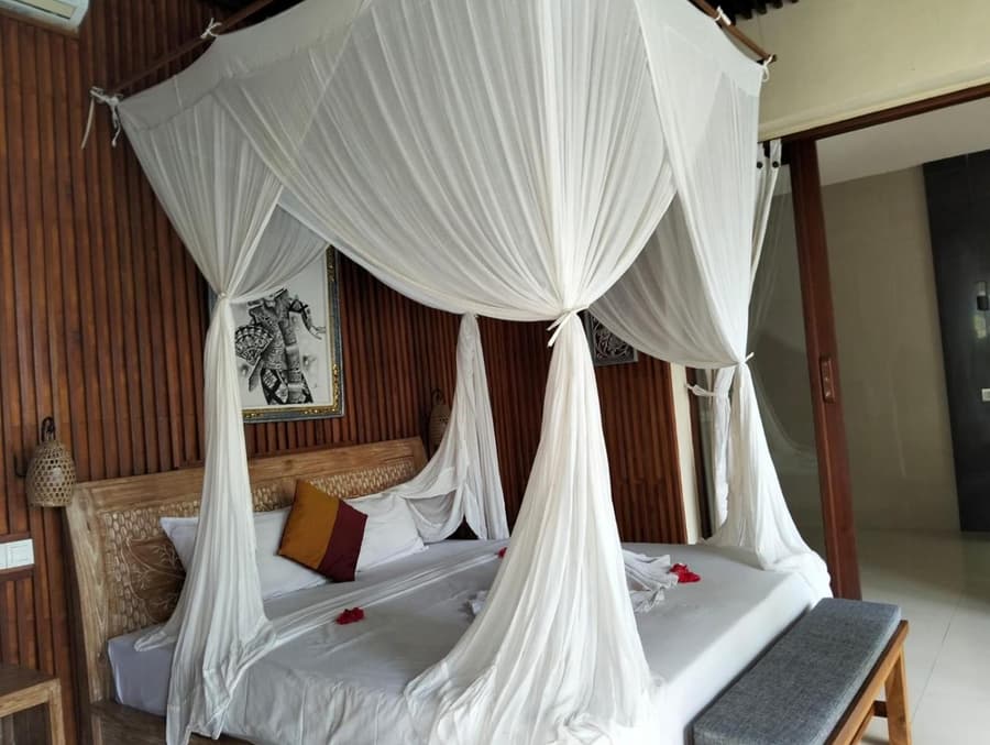 Asri Sari Ubud Resort
