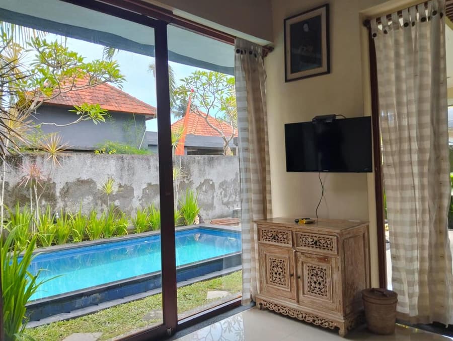Asri Sari Ubud Resort