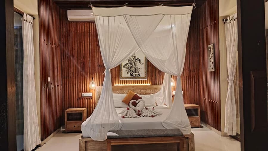 Asri Sari Ubud Resort