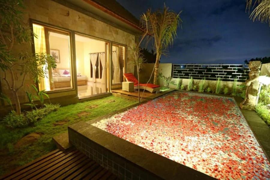 Asri Sari Ubud Resort