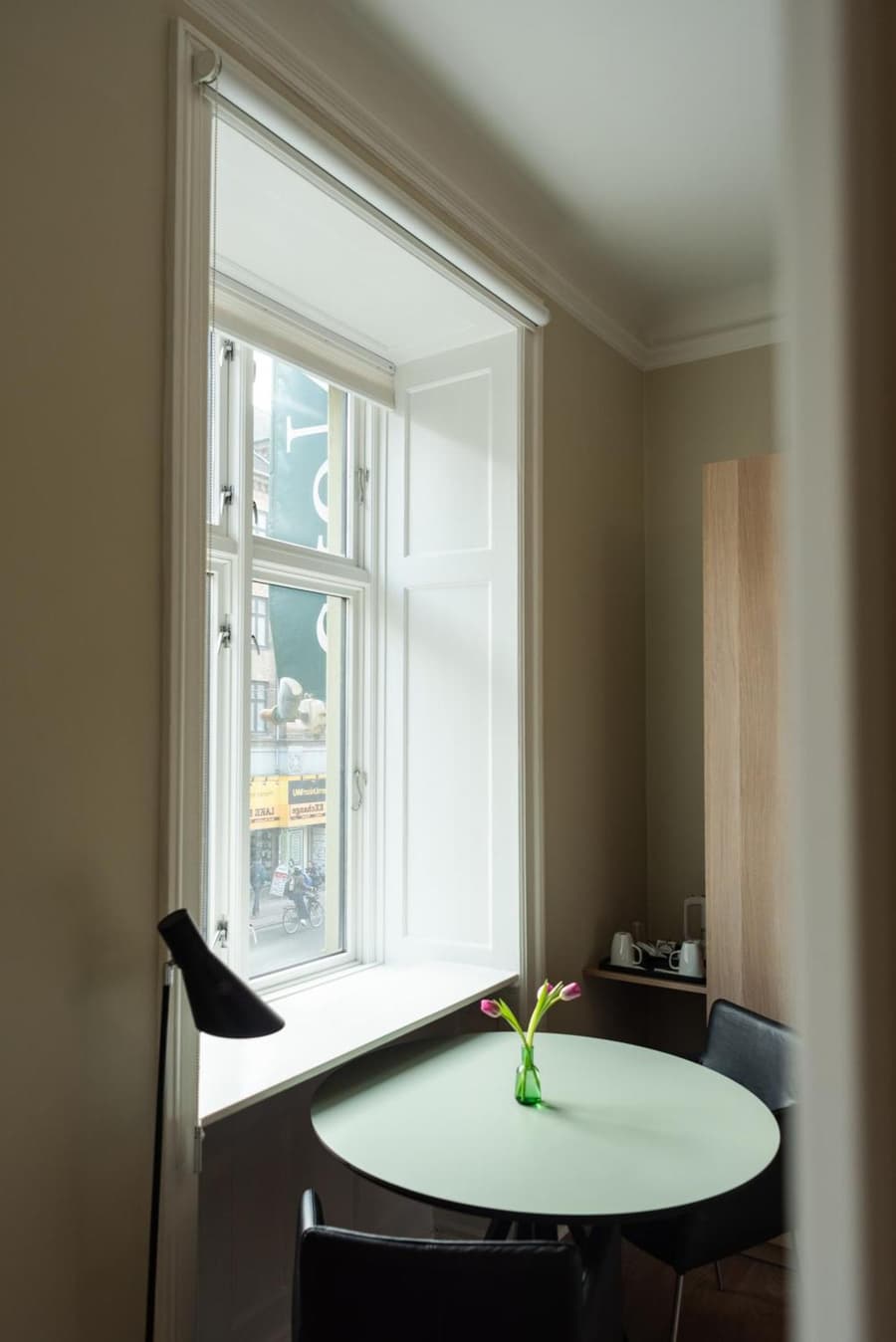 Hotel Nora Copenhagen