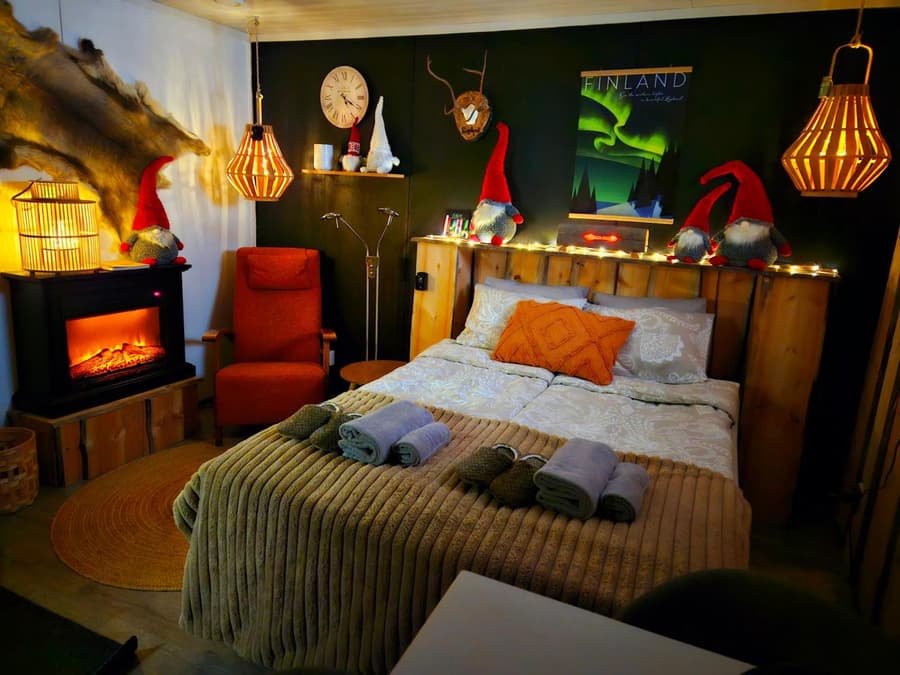 Nordic Nest Living.