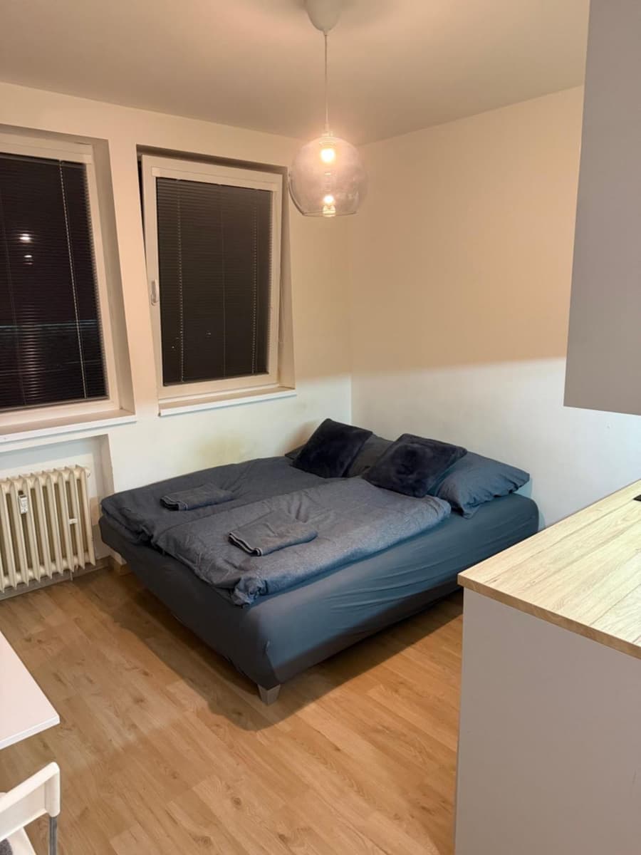 Apartmán VBloku