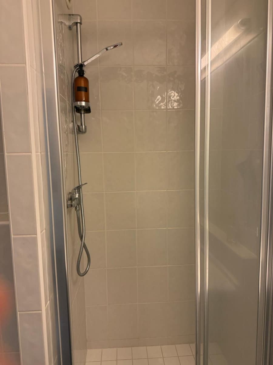 Apartmán VBloku