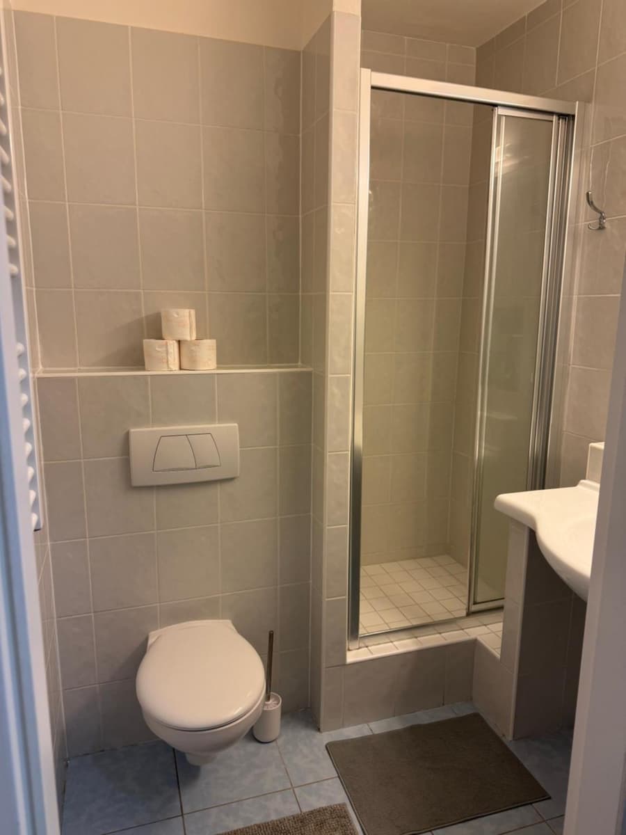 Apartmán VBloku