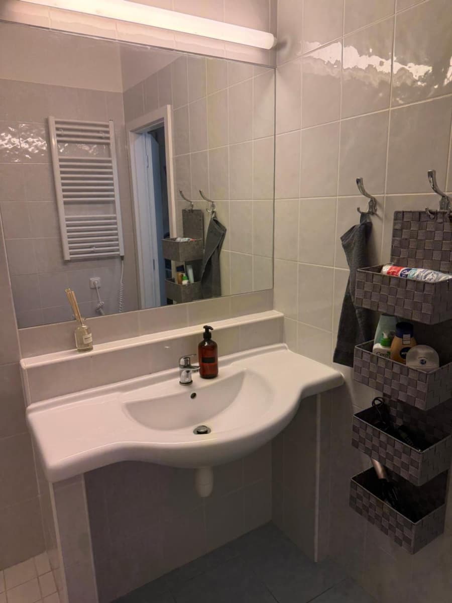 Apartmán VBloku