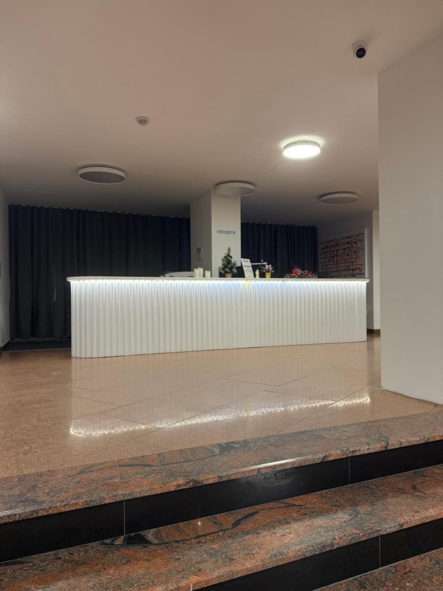 Apartmán VBloku