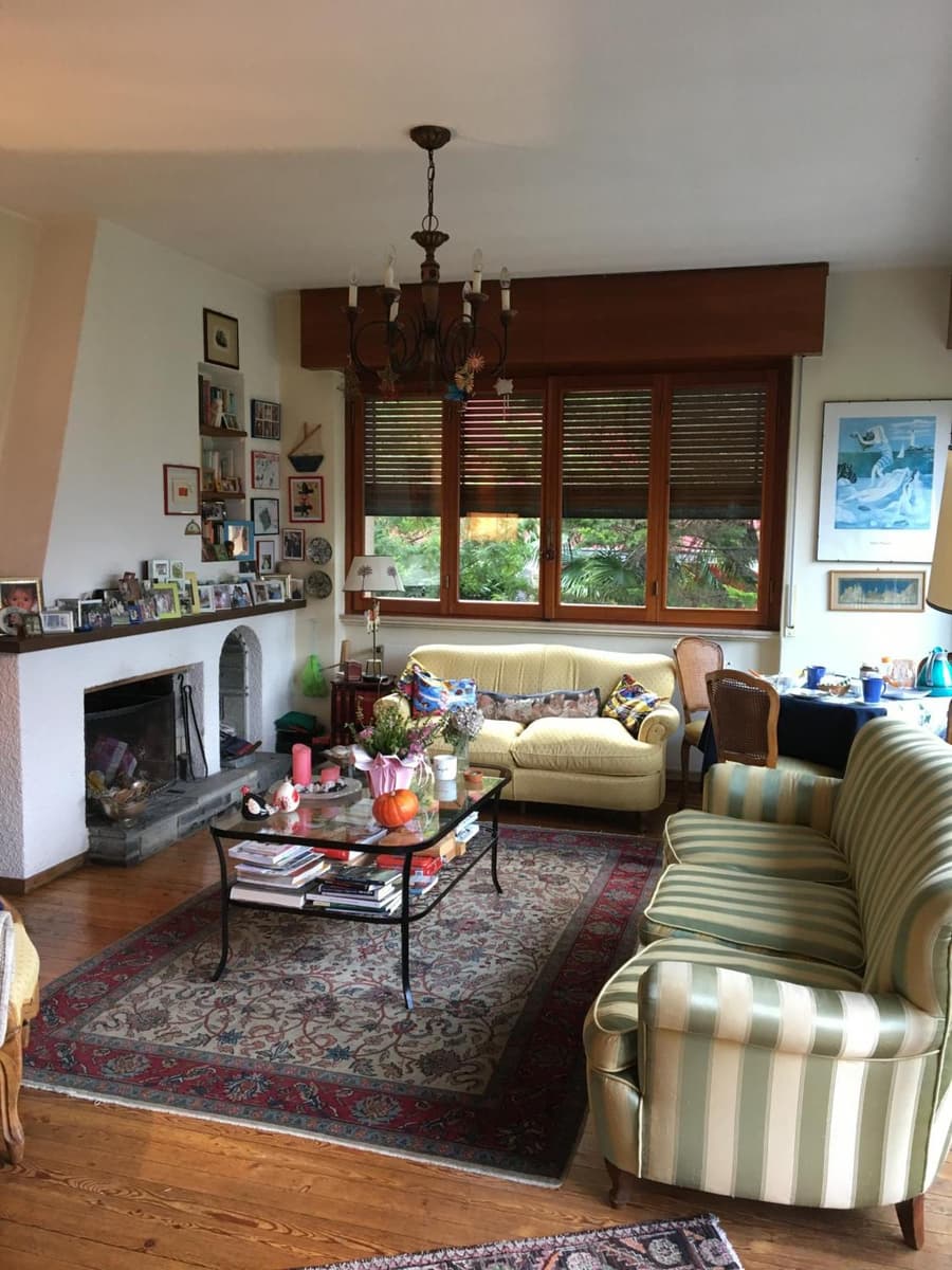 B&B Le Ortensie -Lago di Como