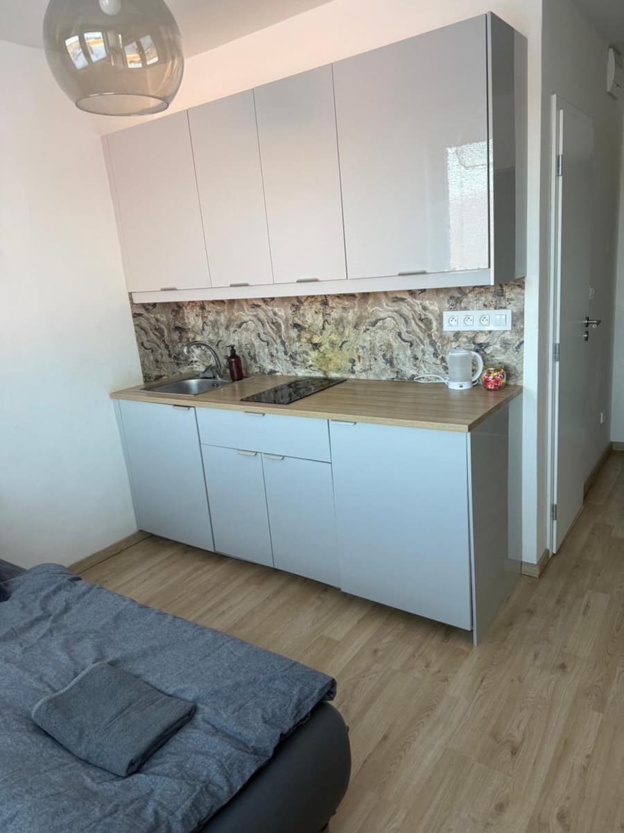 Apartmán VBloku