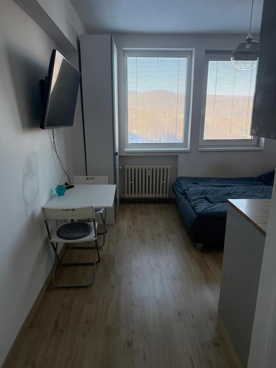 Apartmán VBloku