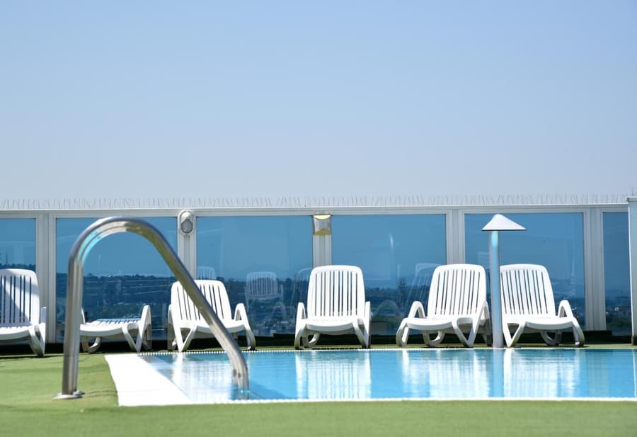 Hotel Soleblu