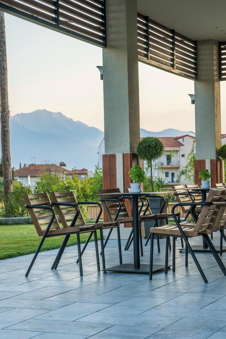 Park Hotel