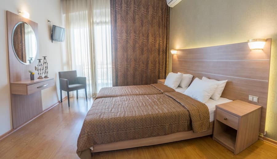 Park Hotel
