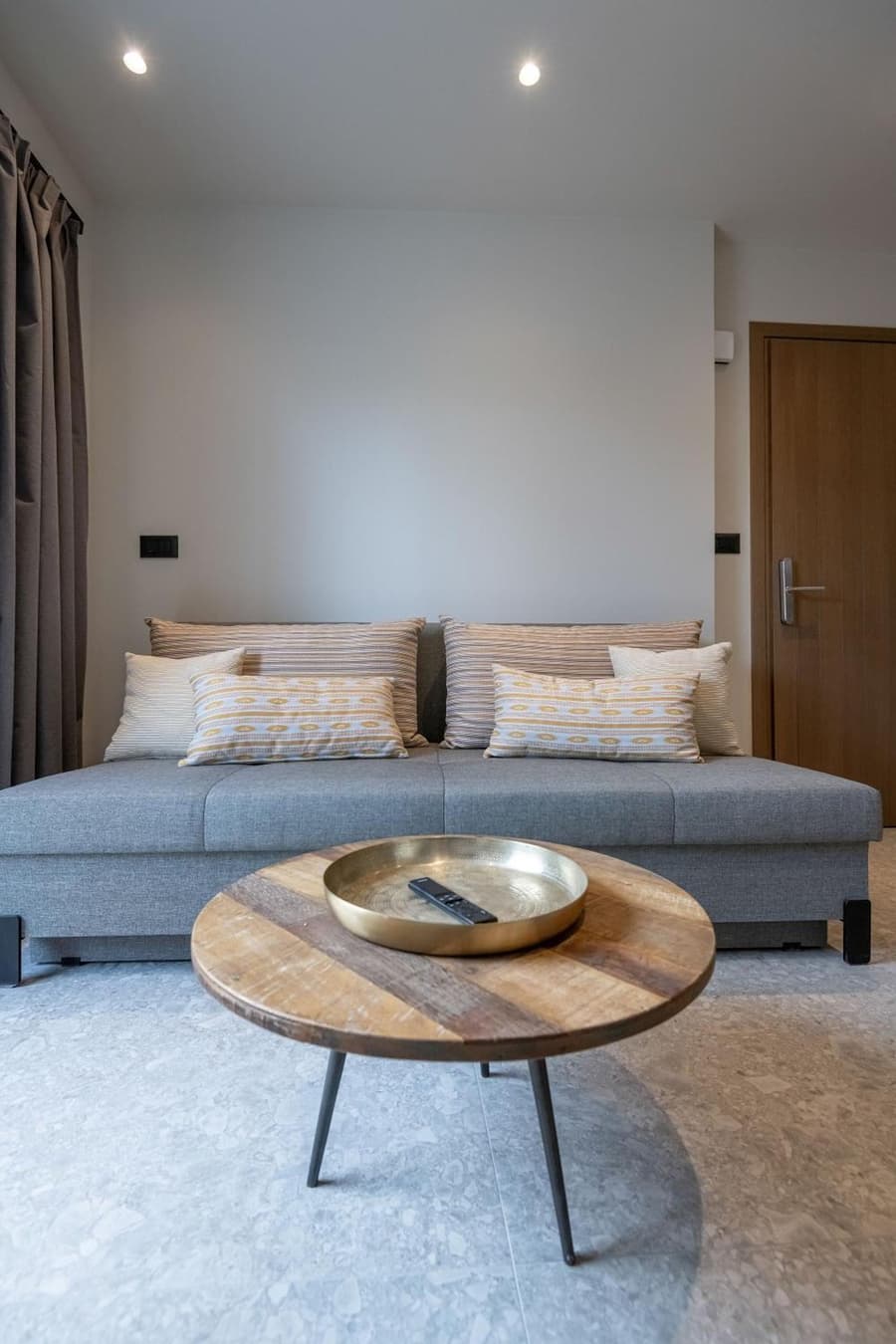 Melia City Suites