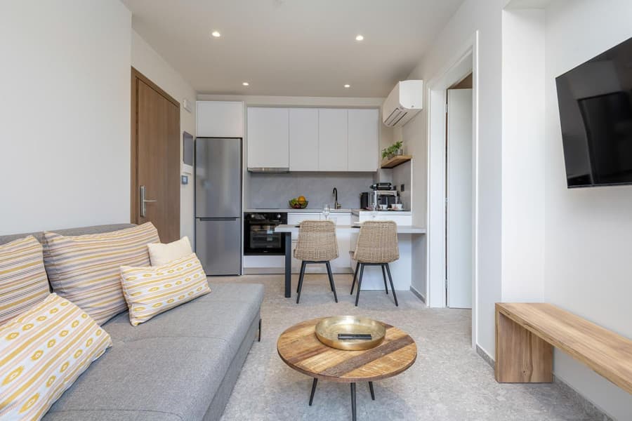 Melia City Suites