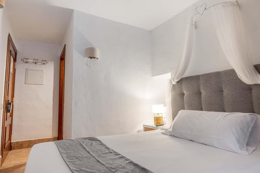 Hostal Nau Pradets