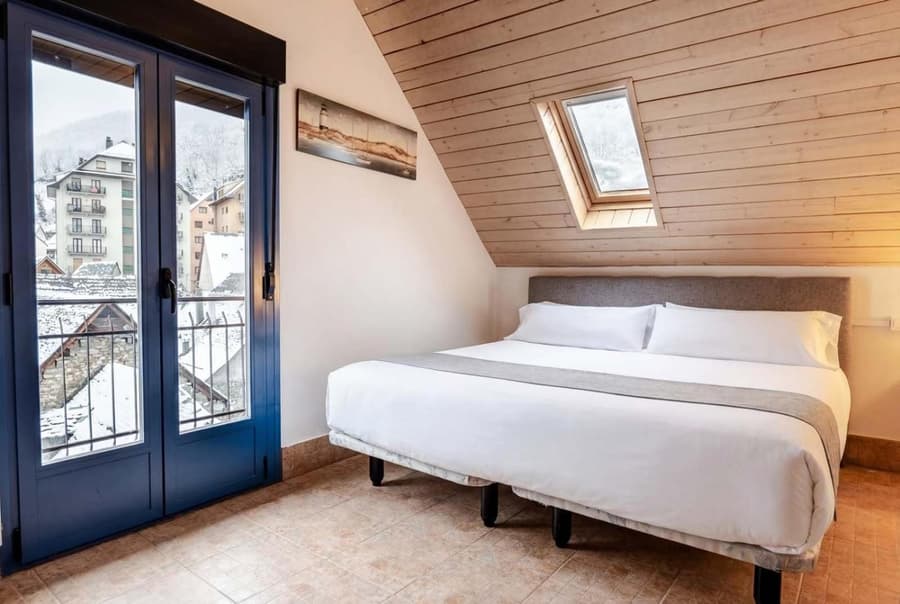 Hostal Nau Pradets