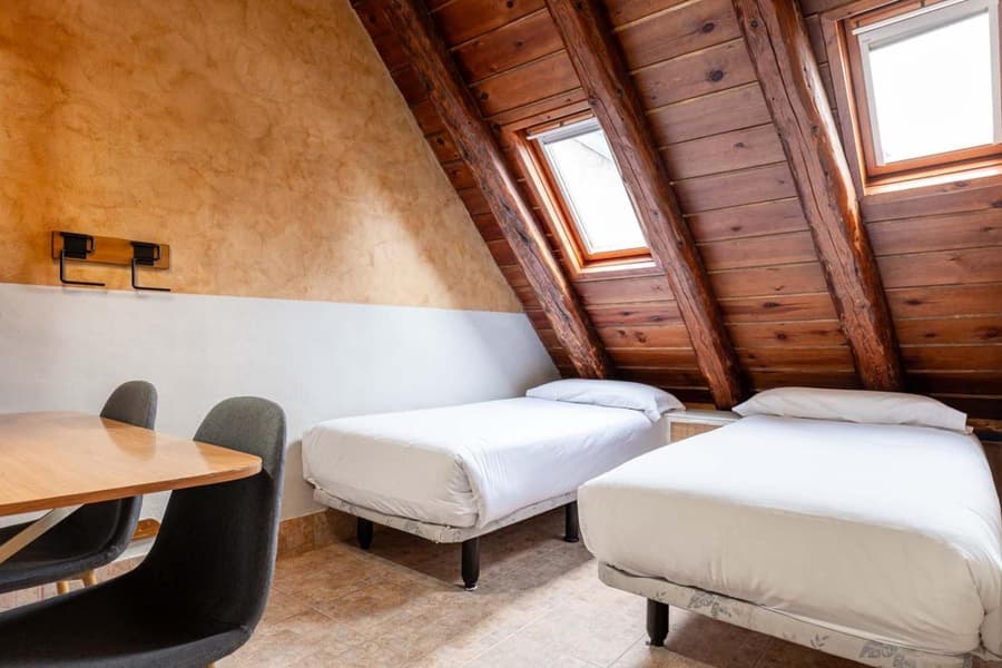 Hostal Nau Pradets