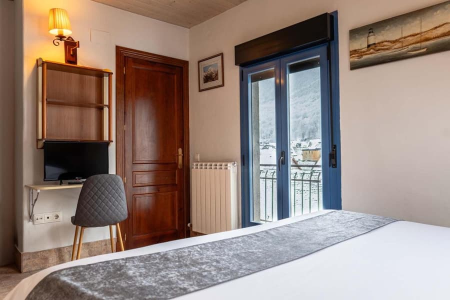 Hostal Nau Pradets