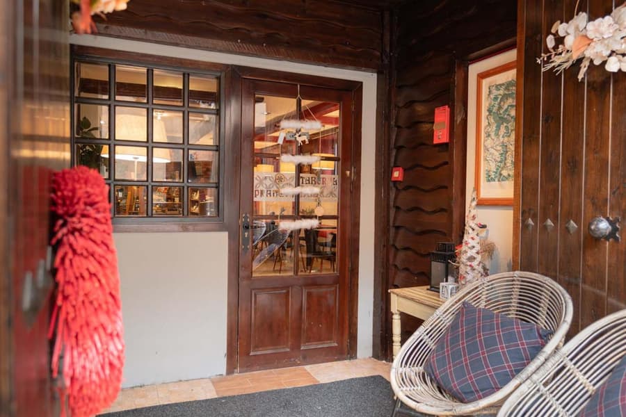 Hostal Nau Pradets