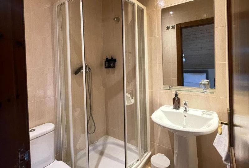 Hostal Nau Pradets