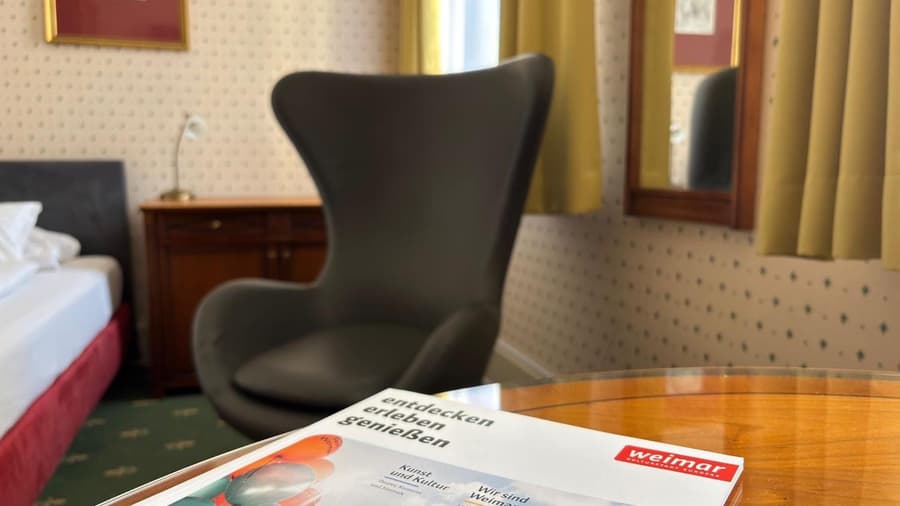 Boutique-Hotel Amalienhof