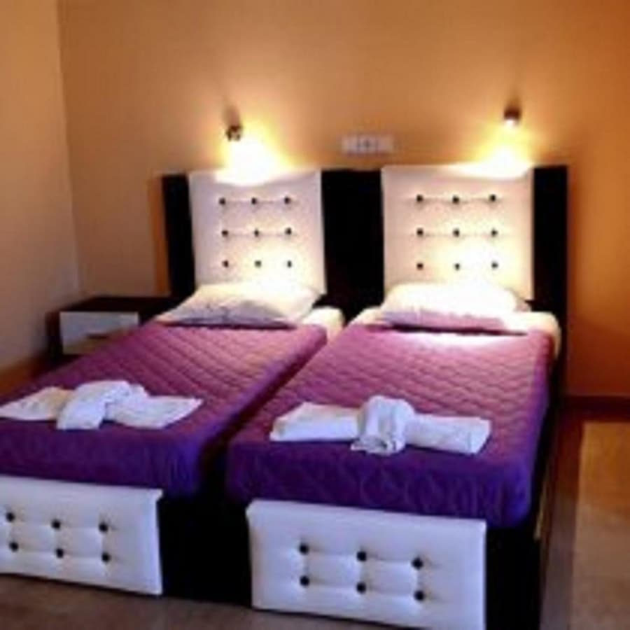 Tereza's Sunset Hotel